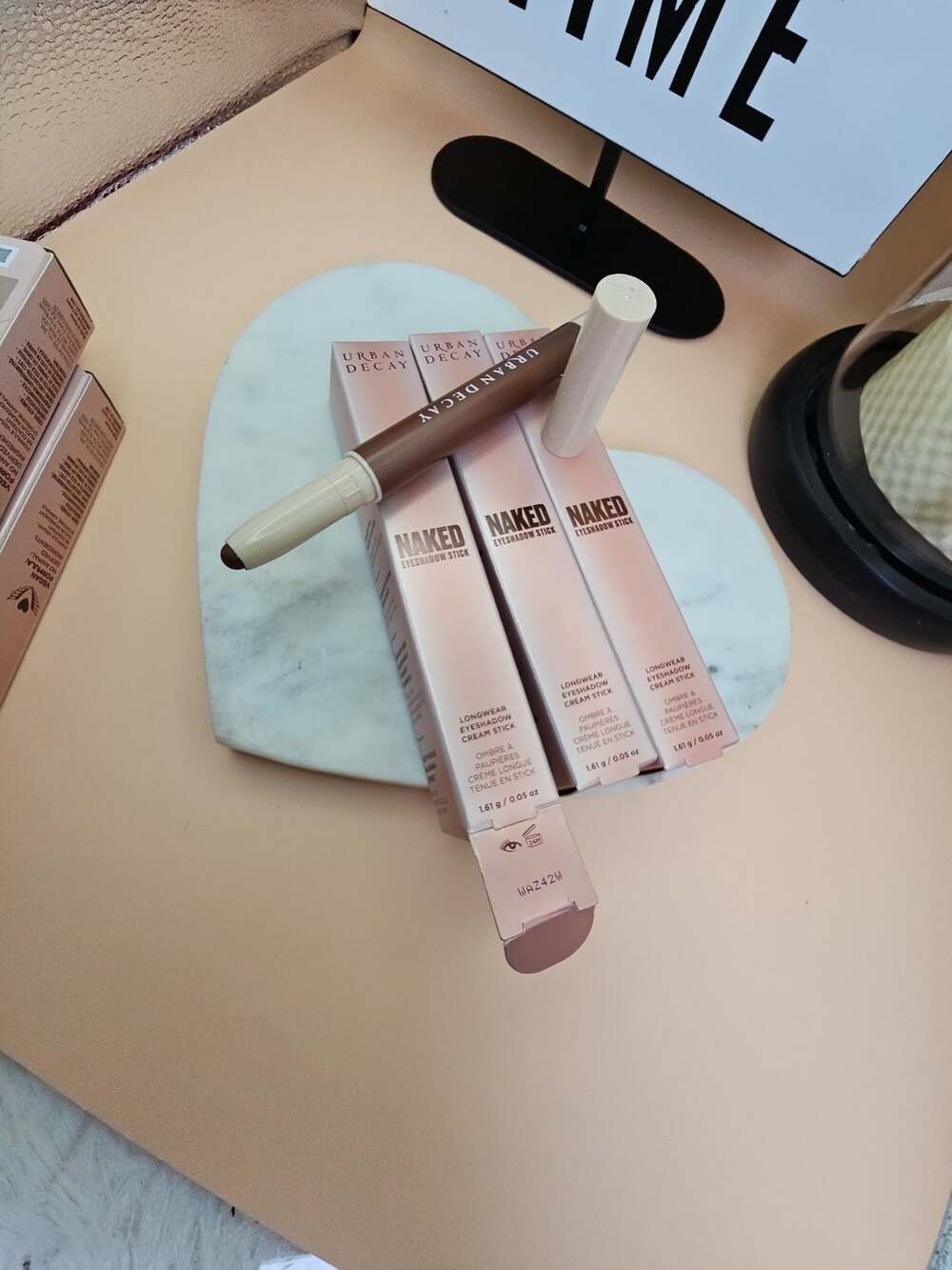 Urban Decay Naked Eyeshadow Stick Sinoccent